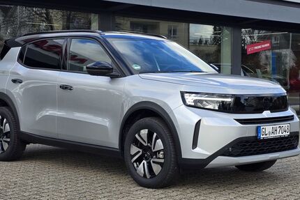 Opel Frontera 5.000 km 27.490 € Wermelskirchen 42929