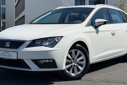 Seat Leon 85.000 km 11.900 &euro; Köln (Ostheim) 51107