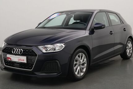 Audi A1 52.250 km 17.980 &euro; Leverkusen 51373