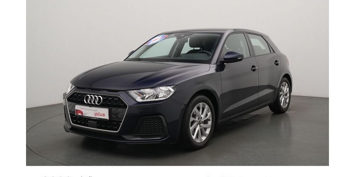 Audi A1 52.250 km 20.688 &euro; Leverkusen 51373