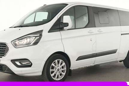 Ford Tourneo Custom 32.737 km 27.899 &euro; Neuss bei Düsseldorf 41460