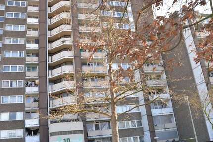 Wohnung Köln Meschenich - 3 Zimmer, 83 m&sup2;, 1.145&euro; | Angebot:27020602