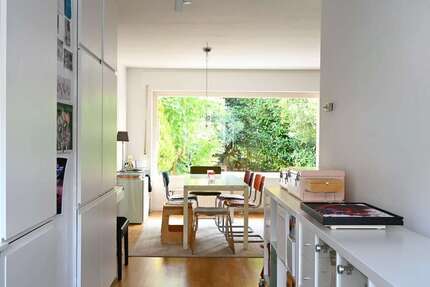 Haus Pulheim - 5.5 Zimmer, 141 m&sup2;, 489.000&euro; | Angebot:27669042
