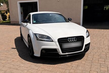 Audi TT 185.730 km 10.500 &euro; Köln 50996