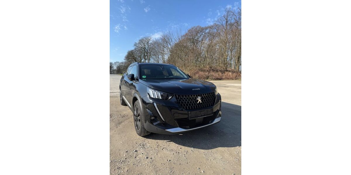 Peugeot 2008 70.400 km 17.500 &euro; Remscheid 42853
