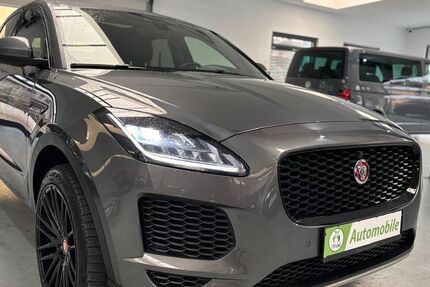 Jaguar E-Pace 107.200 km 14.999 &euro; Solingen 42697