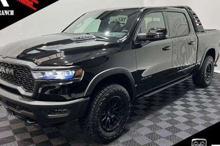 Dodge RAM 12.500 km 102.900 &euro; Solingen 42659