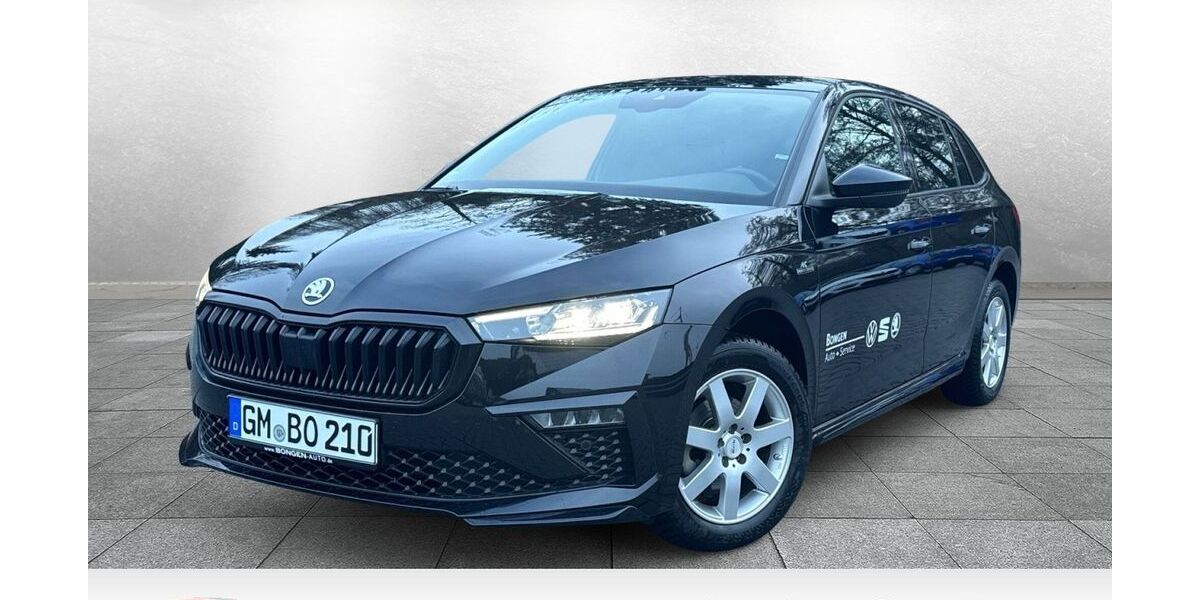 Skoda Scala 10.300 km 22.990 &euro; Wipperfürth 51688