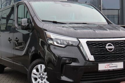 Nissan Primastar 23.656 km 32.900 &euro; Neuss 41469