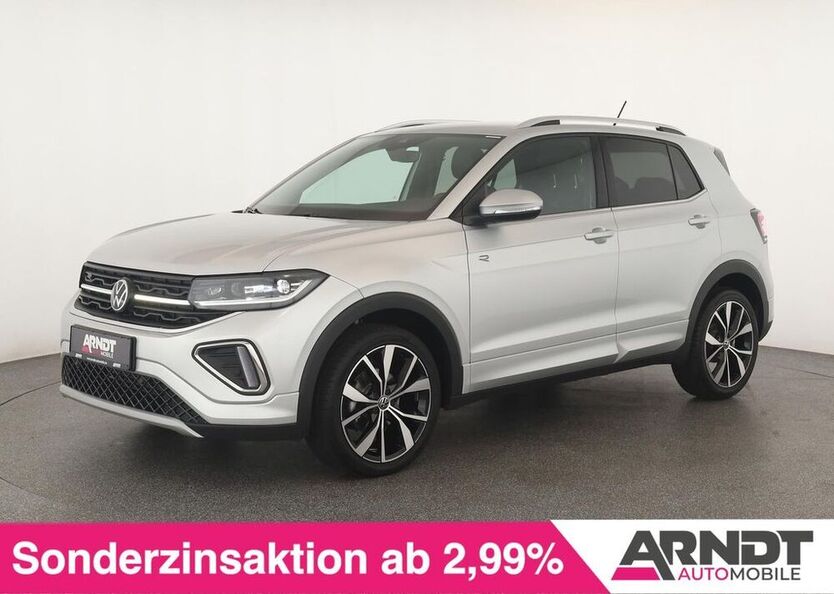 T-Cross