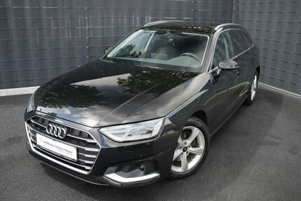 Audi A4 99.980 km 20.499 &euro; Dormagen 41539