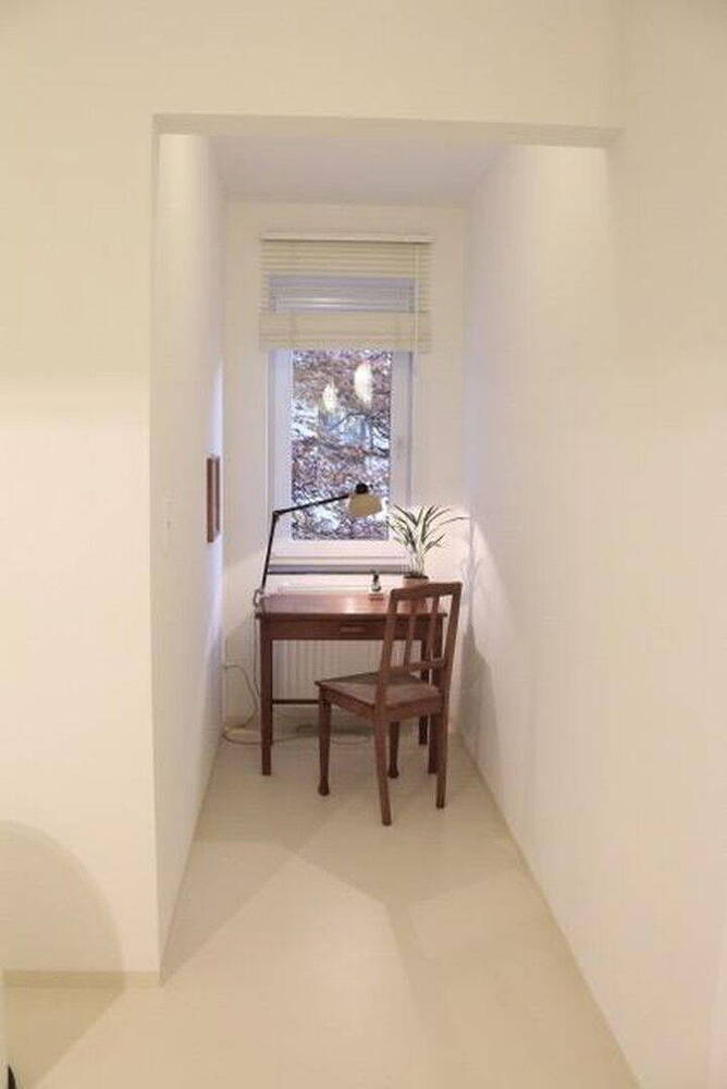 Moderne 2.5-Zimmer Wohnung in Flingern Nord