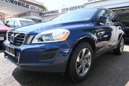 Volvo XC60 148.507 km 11.498 € Heiligenhaus 42579