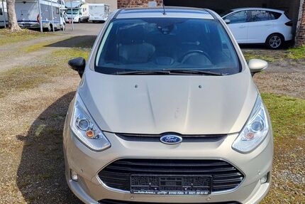 Ford B-Max 136.000 km 4.700 &euro; Köln 51069