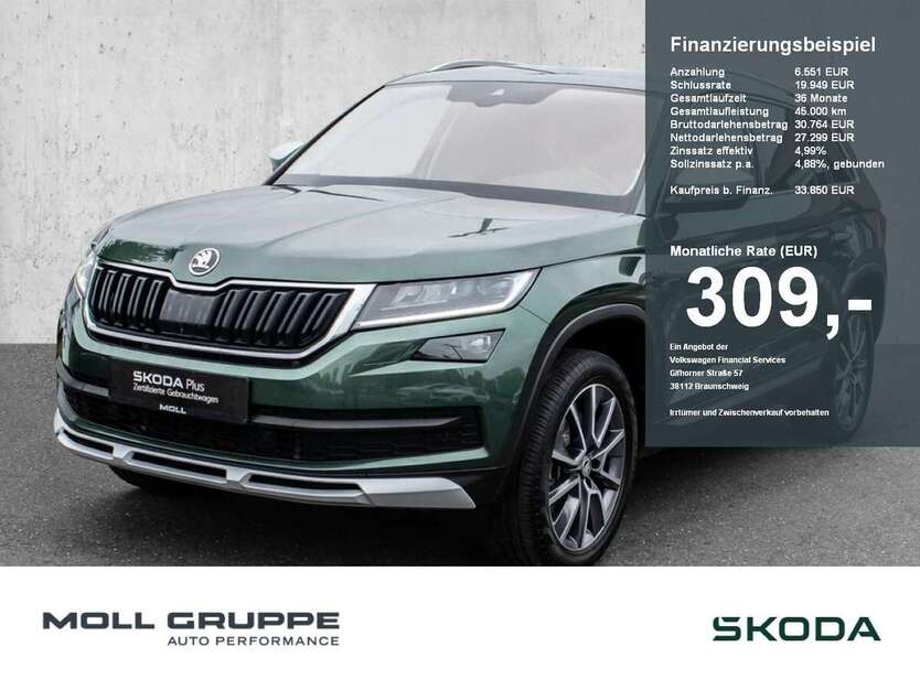 Kodiaq