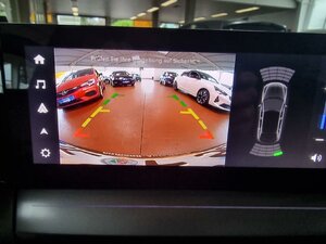 Opel Frontera Electric GS Tech Pack. Alu Android Apple 7.300 km 23.980 &euro; HAAN 42781
