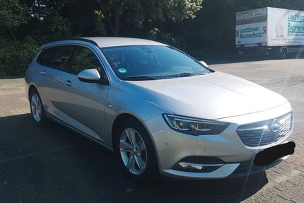 Opel Insignia 130.000 km 10.500 € Langenfeld 40764