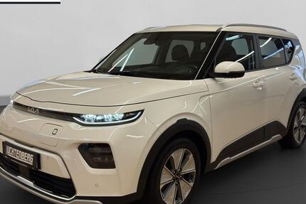Kia Soul 23.300 km 24.950 &euro; Leverkusen 51381