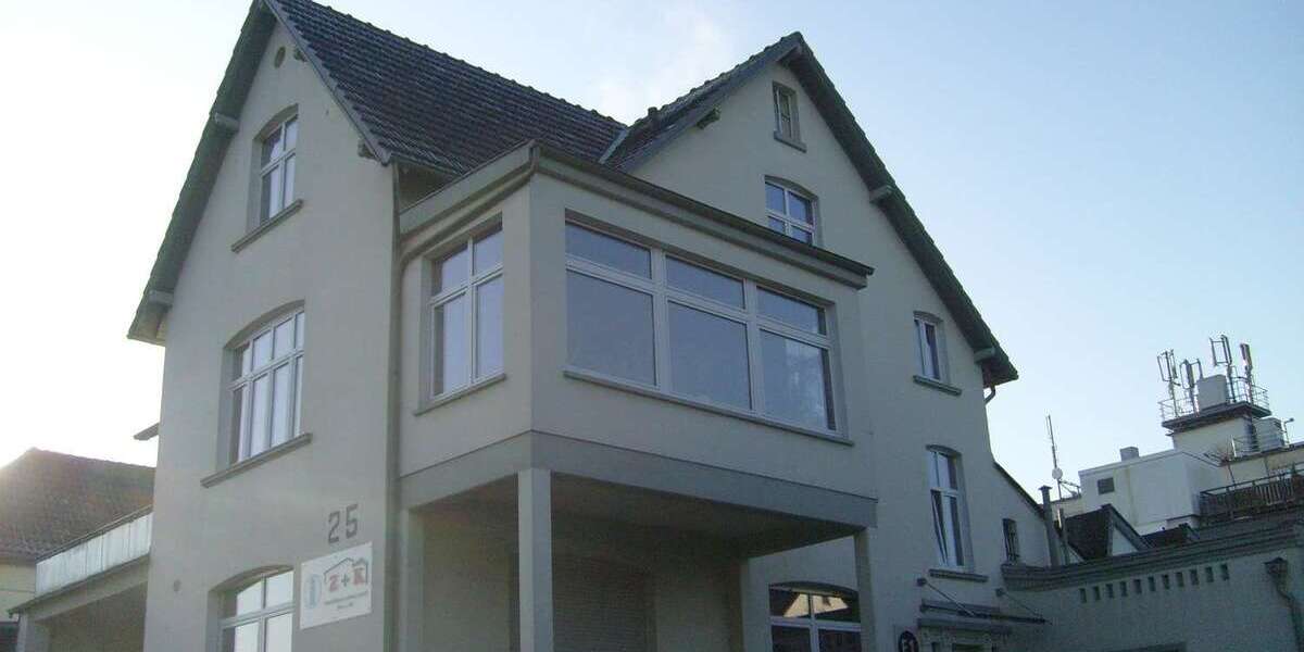 Gewerbeobjekt Leichlingen Büscherhöfen - 350&euro; | Angebot:24696766