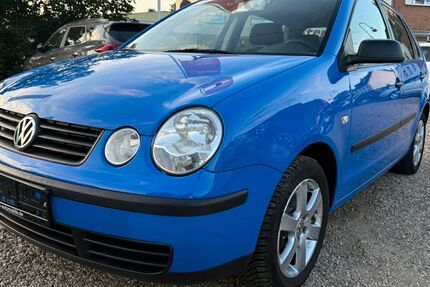 VW Polo 143.600 km 2.450 &euro; Leverkusen 51371