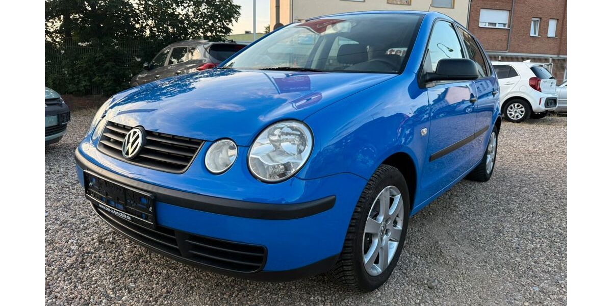 VW Polo 143.600 km 2.450 &euro; Leverkusen 51371