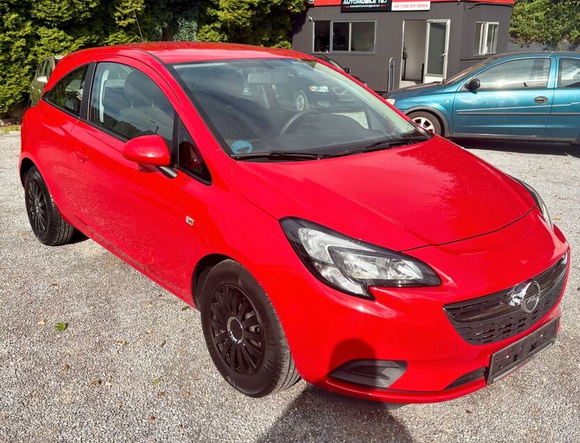 Corsa