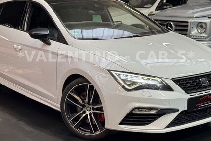 Seat Leon 103.224 km 20.999 € Radevormwald 42477