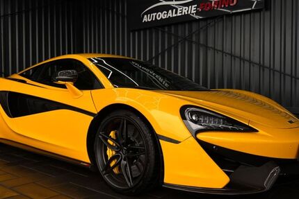 McLaren 570S 9.900 km 144.990 &euro; Burscheid 51399