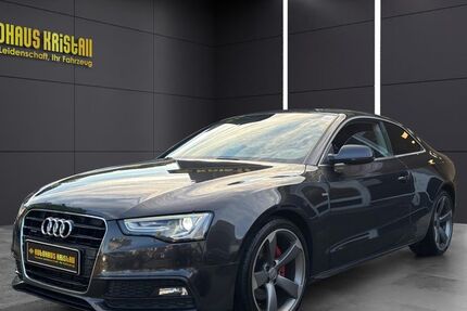 Audi A5 166.000 km 16.980 € Remscheid 42897
