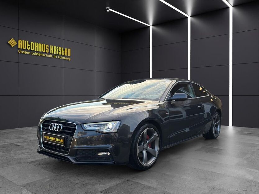 Audi A5 166.000 km 16.980 € Remscheid 42897