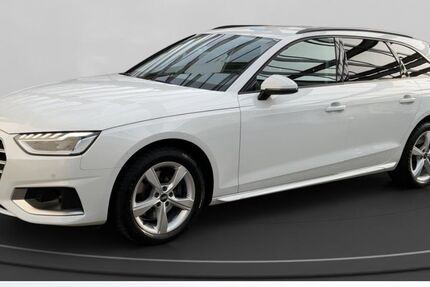 Audi A4 71.123 km 23.980 &euro; Köln-Mülheim 51063