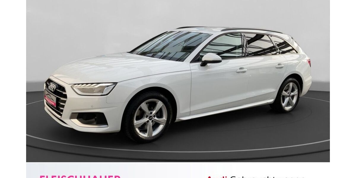 Audi A4 71.123 km 23.980 &euro; Köln-Mülheim 51063
