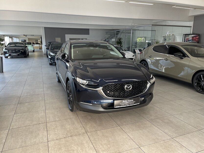 CX-30