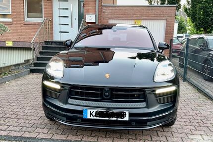 Porsche Macan 58.000 km 85.700 &euro; Köln 50677