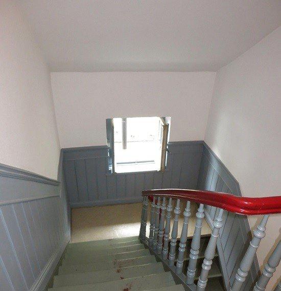Dachgeschoßwohnung Wuppertal Elberfeld - 1 Zimmer, 33 m&sup2;, 55.900&euro; | Angebot:26479219