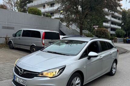 Opel Astra 92.850 km 11.499 € Mettmann 40822