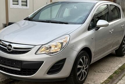 Opel Corsa 70.000 km 7.990 € Hattingen 45525