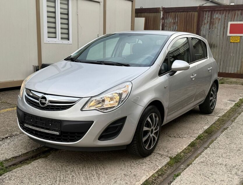 Opel Corsa 70.000 km 7.990 € Hattingen 45525