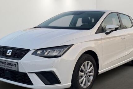 Seat Ibiza 16.271 km 15.500 &euro; Neuss 41460