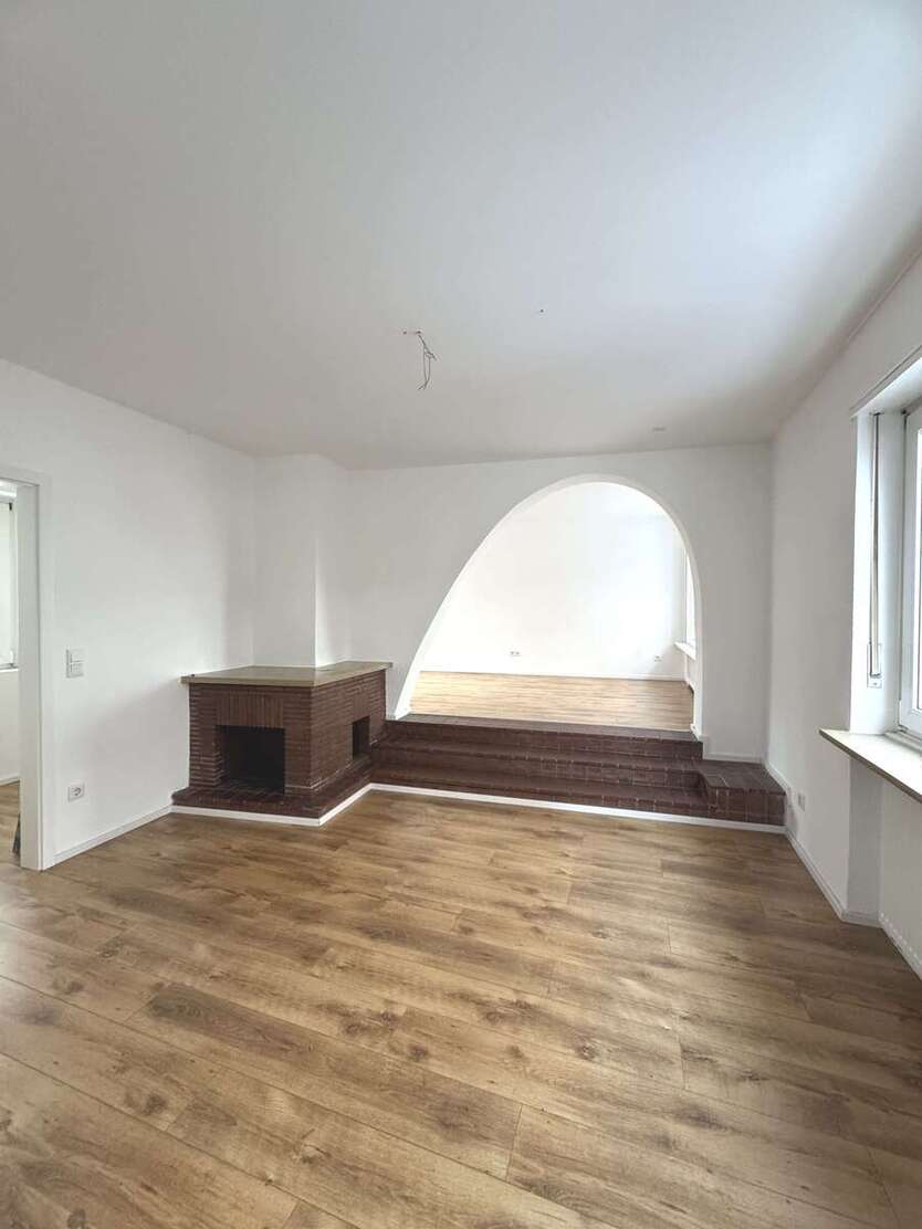 Wohnung zum Mieten in Wuppertal 450 € 43 m² 1 zimmer