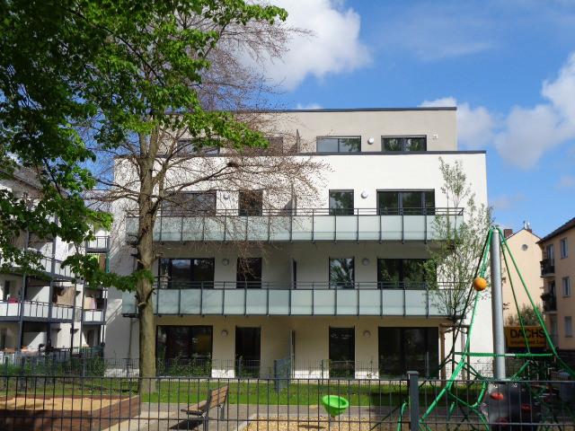 Etagenwohnung Köln Kalk - 3 Zimmer, 93 m&sup2;, 1.392&euro; | Angebot:23813615