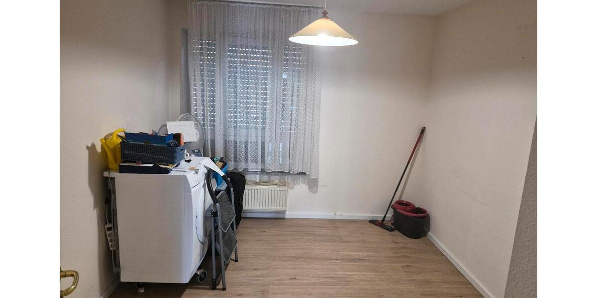 Erdgeschoßwohnung Köln Chorweiler - 3 Zimmer, 80 m&sup2;, 360.000&euro; | Angebot:26479224