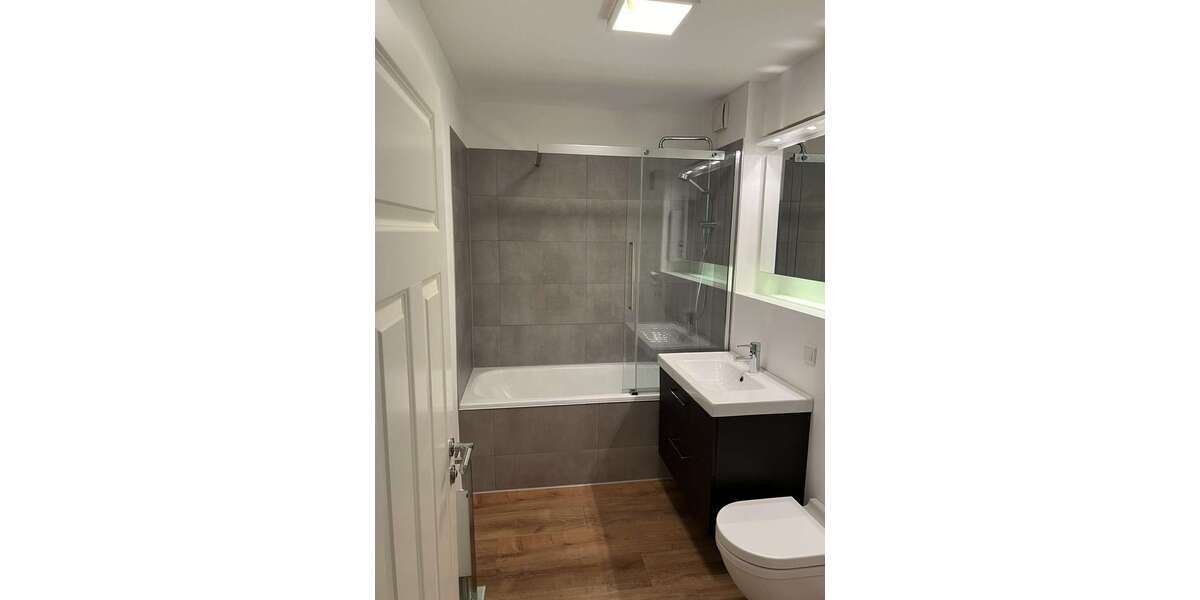 Etagenwohnung Hilden Kalstert - 2 Zimmer, 57 m&sup2;, 205.000&euro; | Angebot:26856682