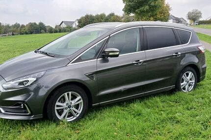 Ford S-Max 181.500 km 16.640 € Odenthal-Neschen 51519