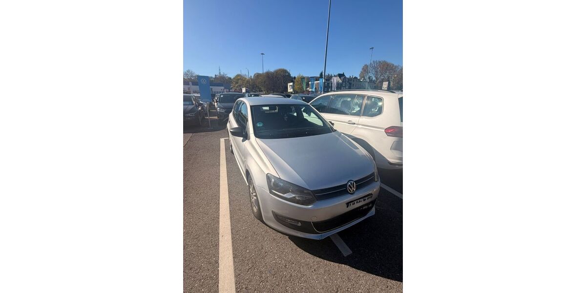 VW Polo 165.000 km 3.000 &euro; Wuppertal 42119