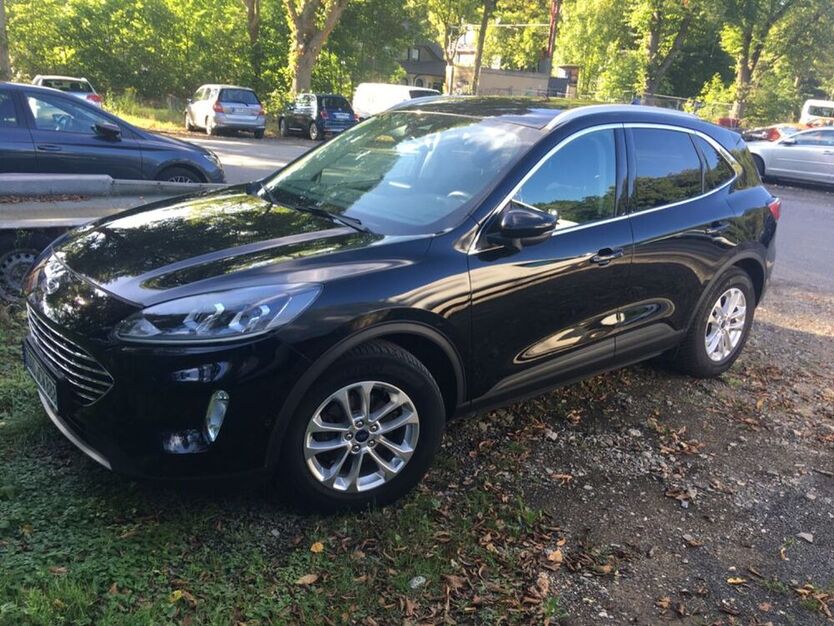 Kuga