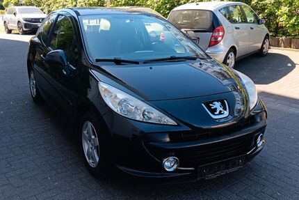 Peugeot 207 51.000 km 2.999 &euro; Düsseldorf 40233