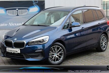 BMW 216 Gran Tourer 167.000 km 8.900 &euro; Langenfeld 40764