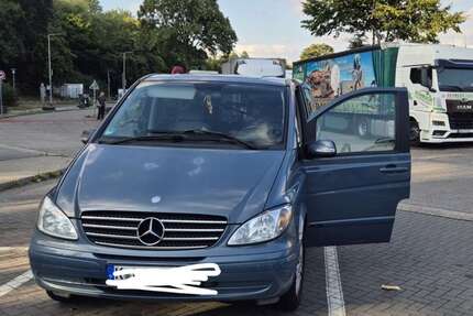 Mercedes-Benz Viano 245.000 km 4.000 &euro; Köln, Stadt 50937