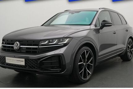 VW Touareg 1.010 km 85.980 &euro; Leverkusen 51379